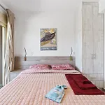 Melody Duet Appartement Nikiana