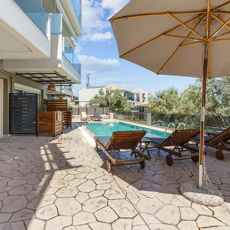 Apartament Melodie *