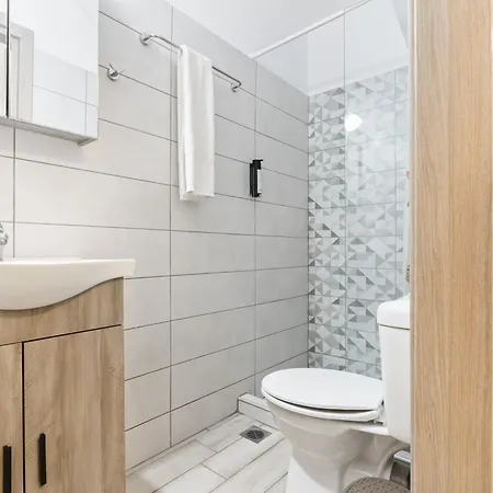 Melodie Apartment *