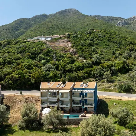 Melodie Apartament *