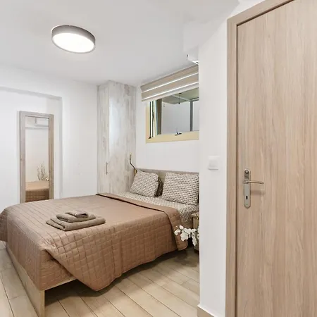 Melodie Apartament *