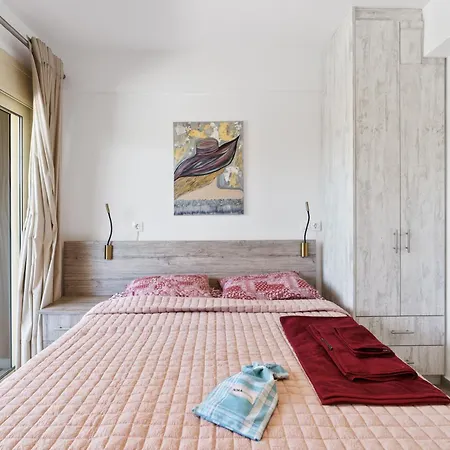 Melodie Apartament Nikiana